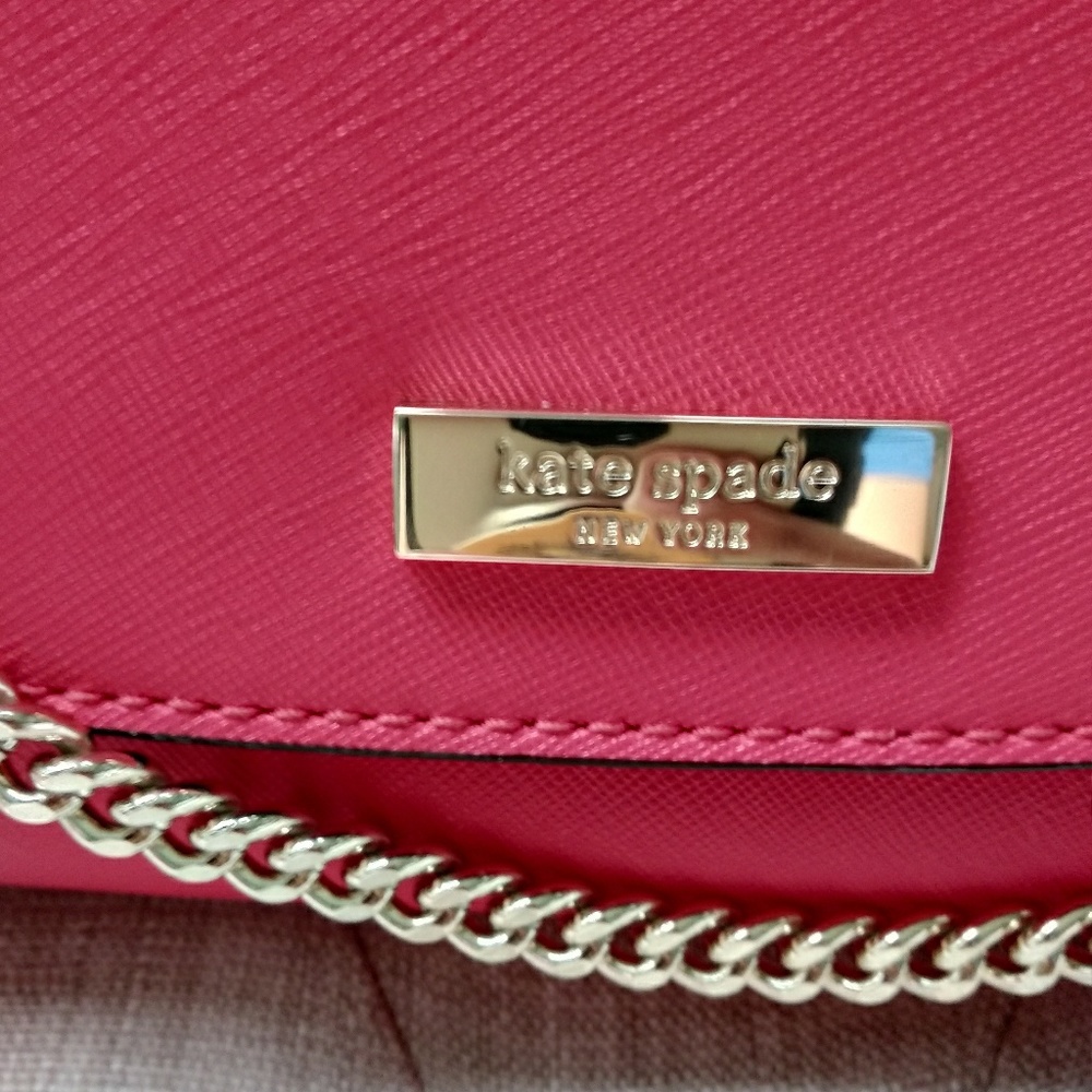 Kate Spade NewYork-Laurel Greer
